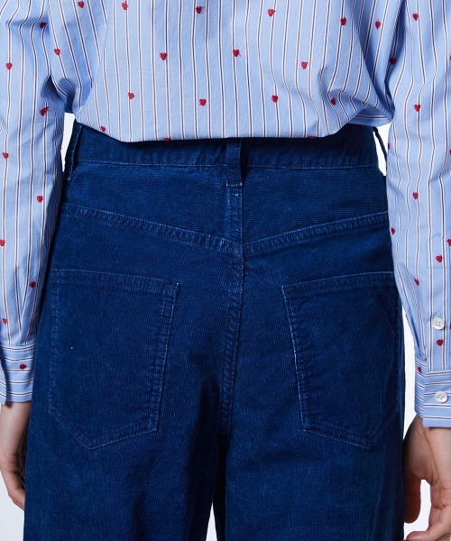 DOUBLE STANDARD CLOTHING（ダブルスタンダードクロージング