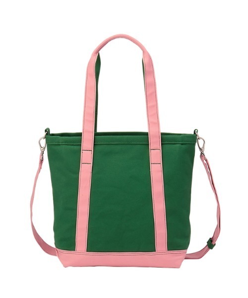 オニツカタイガー　ONITSUKA TIGER BAG Happy Valentine's Day! Sending love from Onitsuka Tiger