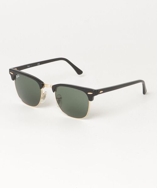 Ray-Ban ブラックサングラス レイバン公式ストア】 Ray-Ban® MEGA WAYFARER BLACKED OUT COLLECTION