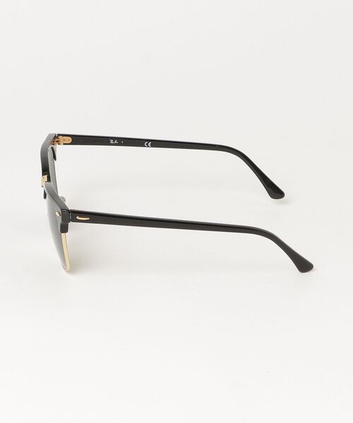 Ray-Ban ブラックサングラス レイバン公式ストア】 Ray-Ban® MEGA WAYFARER BLACKED OUT COLLECTION