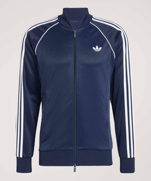 adidas（アディダス） ジャージ SST トラックトップ（ジャージ