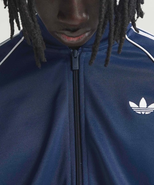 adidas（アディダス） ジャージ SST トラックトップ（ジャージ