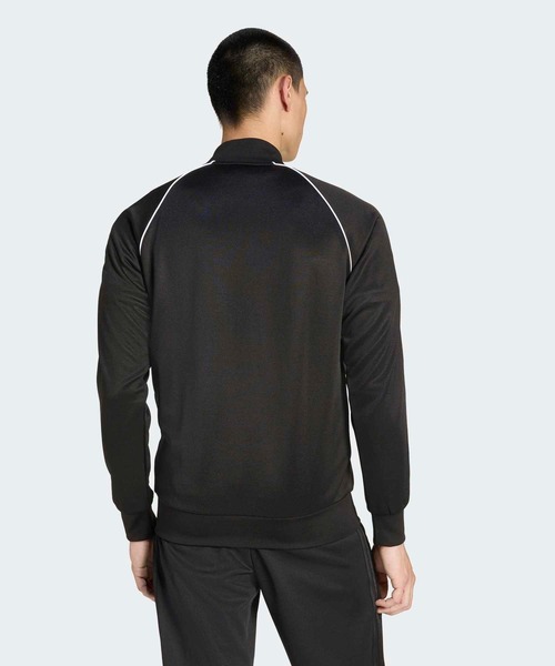 adidas（アディダス） ジャージ SST トラックトップ（ジャージ