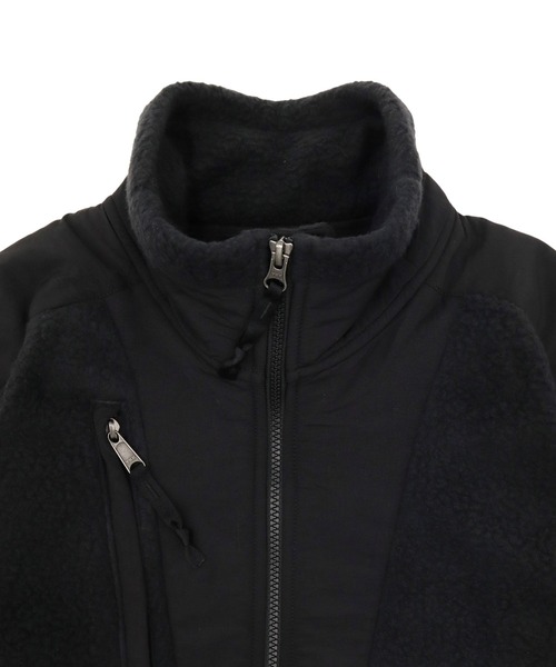 THE NORTH FACE（ザ ノースフェイス） マウンテンパーカー S ブラック