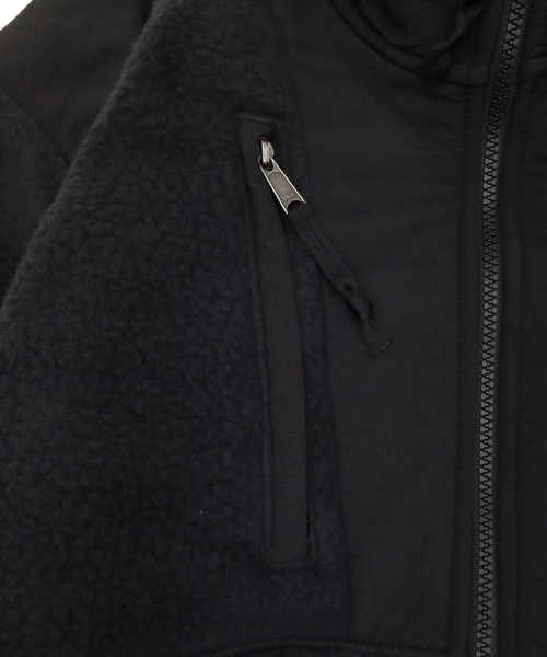 THE NORTH FACE（ザ ノースフェイス） マウンテンパーカー S ブラック