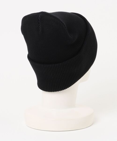 CARHARTT WIP ELDON BEANIE ビーニー ニットキャップ 黒 Carhartt（カーハート） ニット帽 ニットキャップ /ニットキャップ