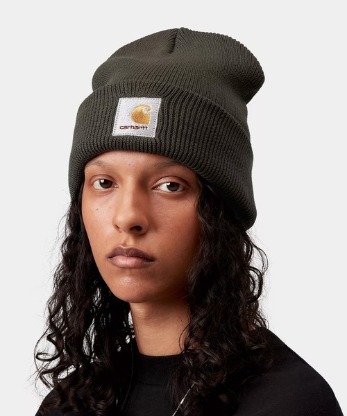 Carhartt（カーハート） ニット帽 ニットキャップ Carhartt WIP
