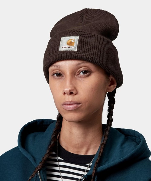Carhartt（カーハート） ニット帽 ニットキャップ Carhartt WIP