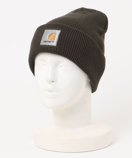 Carhartt（カーハート） ニット帽 ニットキャップ Carhartt WIP