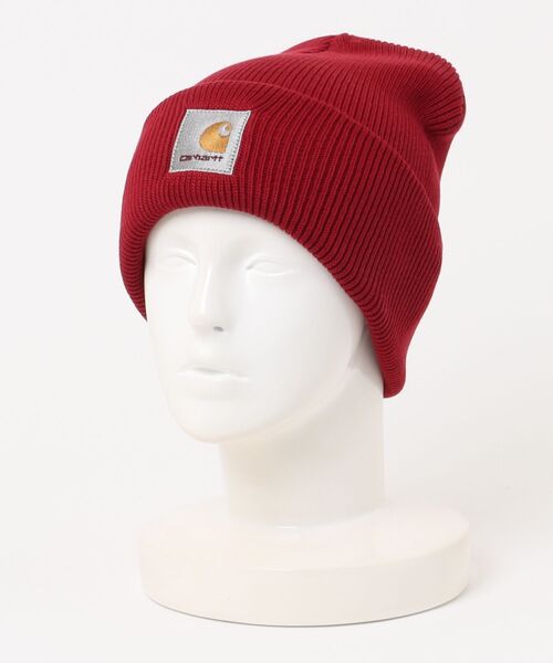 Carhartt（カーハート） ニット帽 ニットキャップ Carhartt WIP