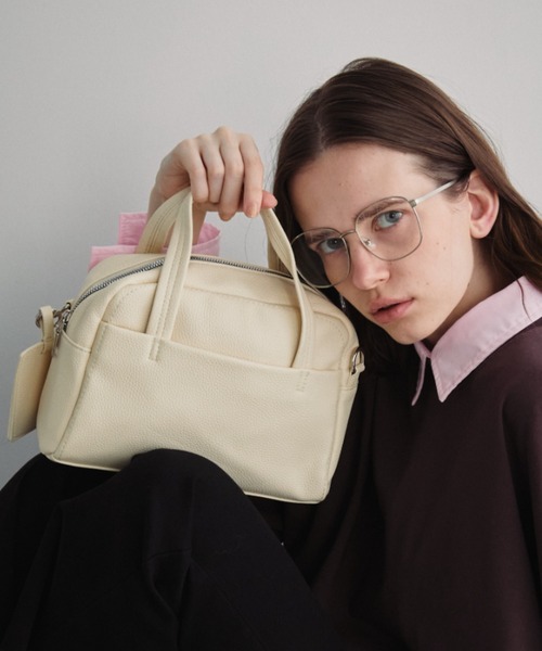 Auntie Rosa Holiday（アンティローザホリデー） ボストンバッグ 2WAY