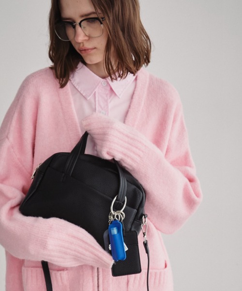 Auntie Rosa Holiday（アンティローザホリデー） ボストンバッグ 2WAY