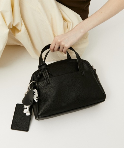 ★フェンディ★2WAYバッグ★斜め掛けショルダー★ハンド★ミニボストン★ギリシャ フェンディ FENDI バイザウェイ スモールボストン 2WAY ハンドバッグ