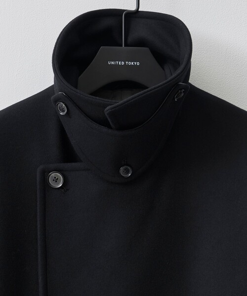 UNITED TOKYO（ユナイテッドトウキョウ） ダウンジャケット ダウン