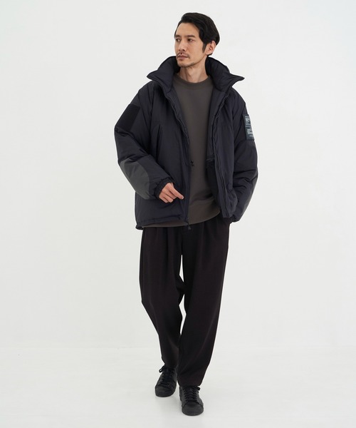 N.HOOLYWOOD（エヌハリウッド） ダウンジャケット ダウン メンズ