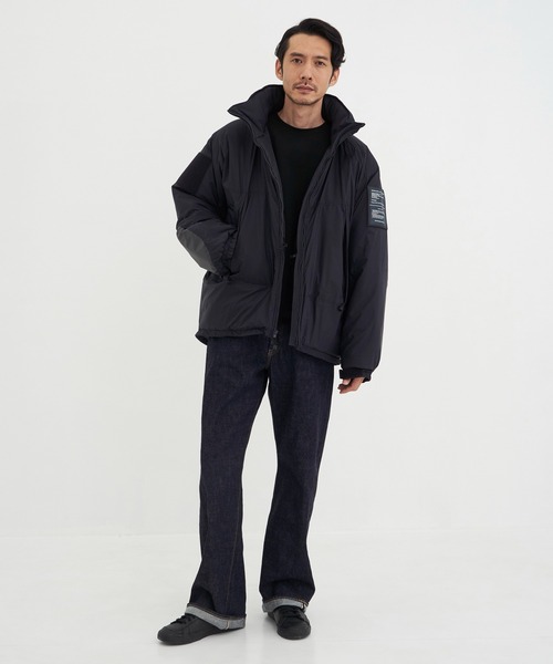 N.HOOLYWOOD（エヌハリウッド） ダウンジャケット ダウン 「N