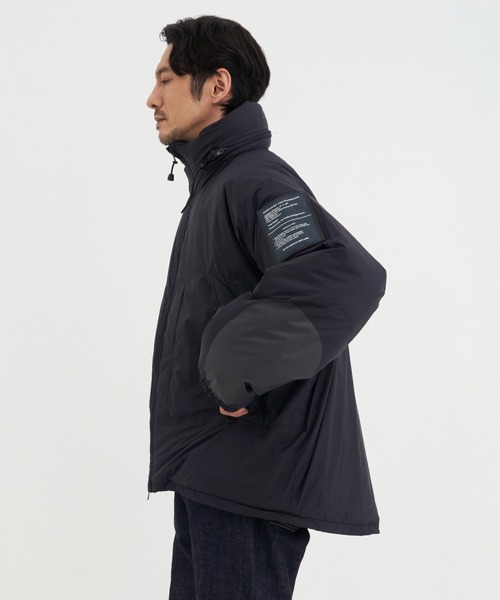 N.HOOLYWOOD（エヌハリウッド） ダウンジャケット ダウン 「N