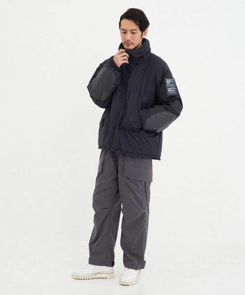 N.HOOLYWOOD（エヌハリウッド） ダウンジャケット ダウン 「N