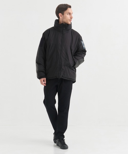 N.HOOLYWOOD（エヌハリウッド） ダウンジャケット ダウン 「N