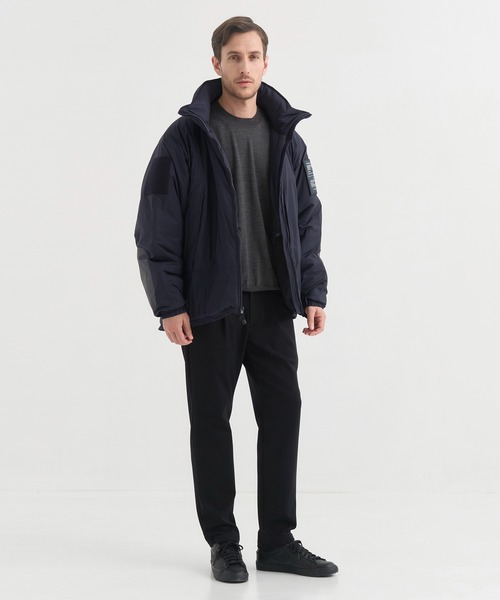 N.HOOLYWOOD（エヌハリウッド） ダウンジャケット ダウン 「N