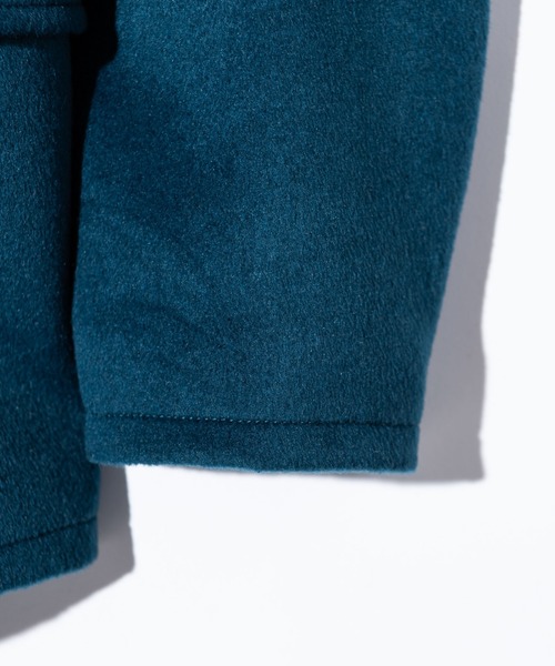 「glamb」 ピーコート S グレー メンズ_画像8