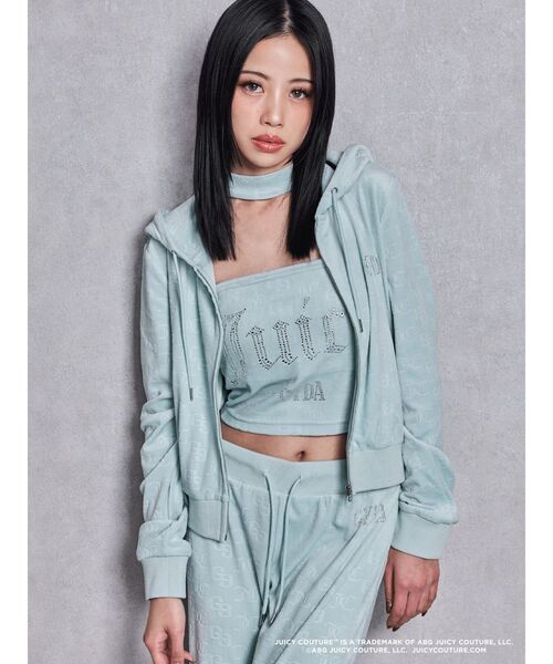 JUICY COUTURE ファッション おすすめ人気商品一覧 通販 - Yahoo