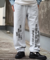 G-STAR RAW スウェットパンツ ジャージ メンズ レディース : ZOZOTOWN