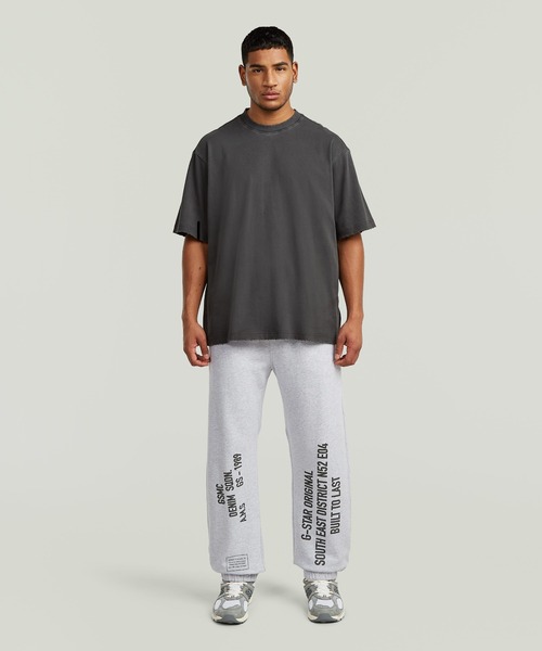 G-STAR RAW スウェットパンツ ジャージ メンズ レディース : ZOZOTOWN G-STAR RAW スウェットパンツ ジャージ メンズ レディース : ZOZOTOWN