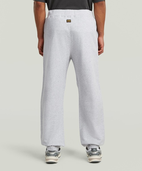 G-STAR RAW スウェットパンツ ジャージ メンズ レディース : ZOZOTOWN