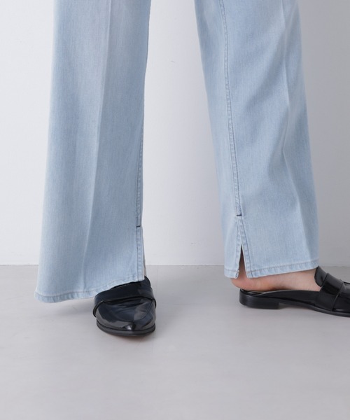 ジーンズ デニム デニムパンツ Healthy DENIM/別注 Brownie レディース_8