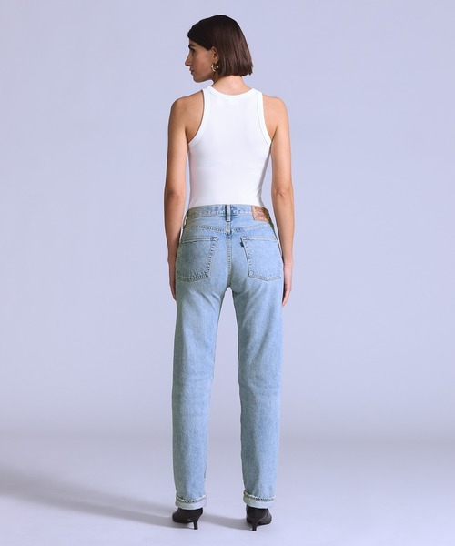Levi's（リーバイス） ジーンズ デニム デニムパンツ BLUETAB(TM) 501