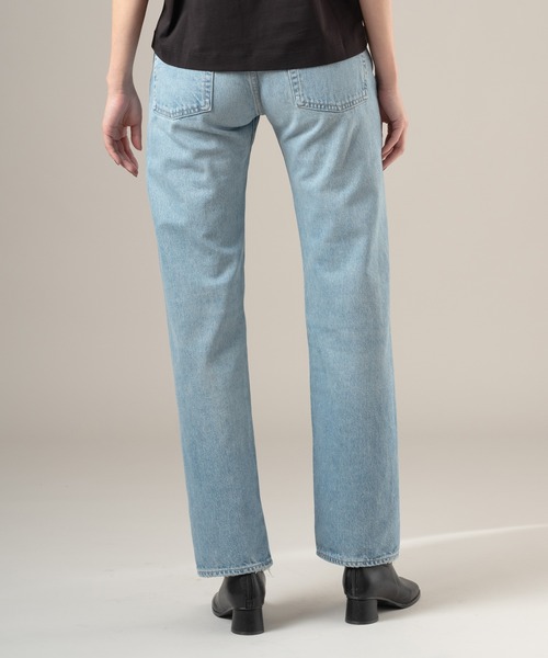 Levi's（リーバイス） ジーンズ デニム デニムパンツ BLUETAB(TM) 501
