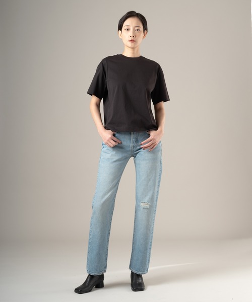 Levi's（リーバイス） ジーンズ デニム デニムパンツ BLUETAB(TM) 501