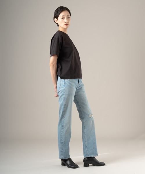 Levi's（リーバイス） ジーンズ デニム デニムパンツ BLUETAB(TM) 501