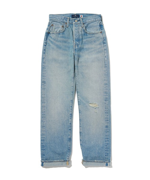 Levi's（リーバイス） ジーンズ デニム デニムパンツ BLUETAB(TM) 501
