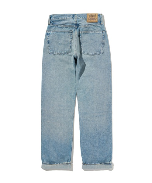 Levi's（リーバイス） ジーンズ デニム デニムパンツ BLUETAB(TM) 501