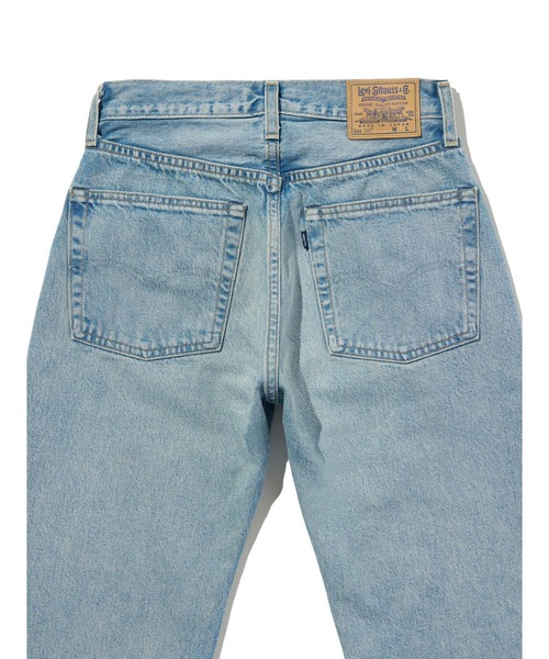 Levi's（リーバイス） ジーンズ デニム デニムパンツ BLUETAB(TM) 501