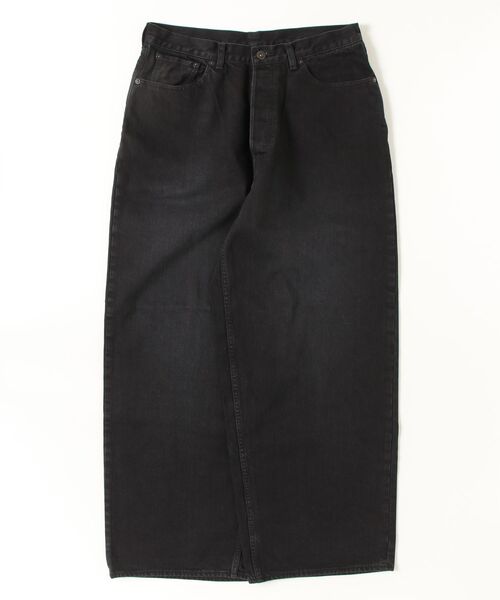markaware（マーカウェア） ジーンズ MARKAWARE（マーカウェア）BAGGY