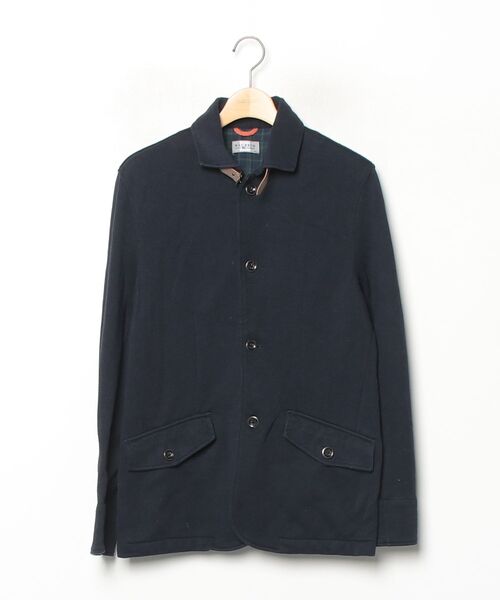 MACBETH（マクベス） ジャケット X-LARGE ネイビー メンズ : ZOZOTOWN