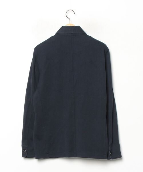 MACBETH（マクベス） ジャケット X-LARGE ネイビー メンズ : ZOZOTOWN