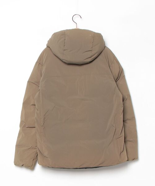 BEAUTY＆YOUTH UNITED ARROWS ダウンジャケット L グリーン メンズ