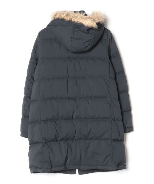 URBAN RESEARCH Sonny Label ダウンコート 38 ブラック レディース 
