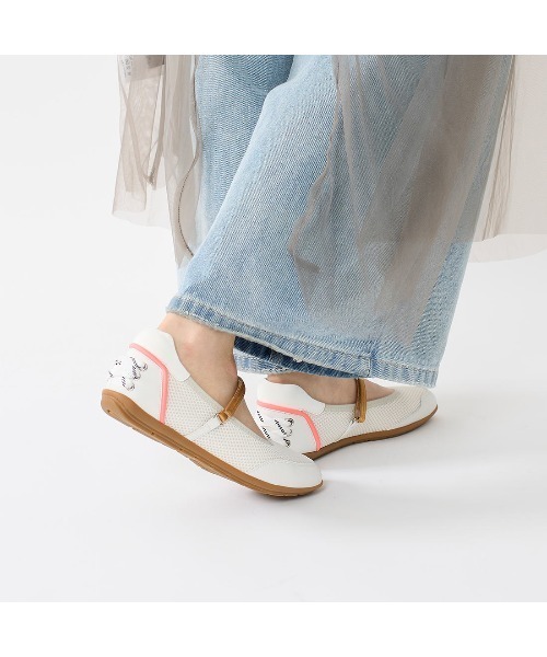MODE ET JACOMO バレエシューズ 未使用品 MO445BW005156_thumb.jpg