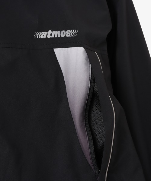 「atmos」 ブルゾン X-LARGE ベージュ メンズ atmos Heavy Duck Work Jacket BEIGE（アトモス ヘビーダック ワーク ジャケット-ベージュ）