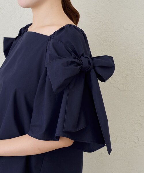 La boutique Bonbon（ラブティックボンボン） ブラウス シャツ