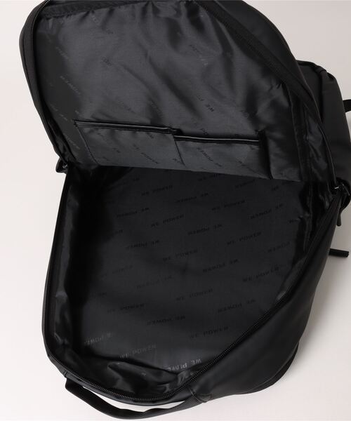 「florist」 リュック FREE ブラック メンズ_画像4