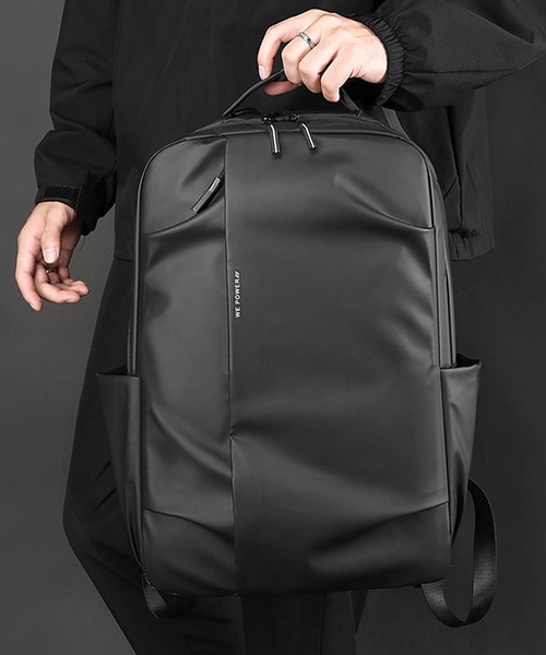 「florist」 リュック FREE ブラック メンズ_画像7