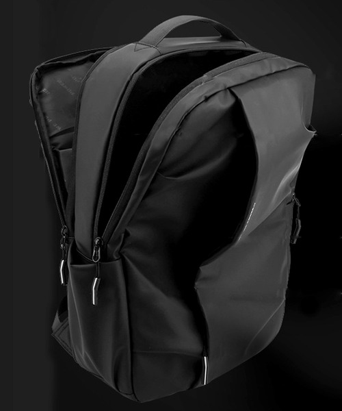 「florist」 リュック FREE ブラック メンズ_画像8