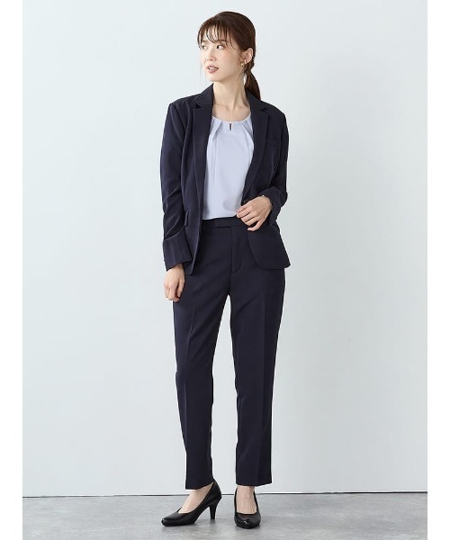 Paul Smith（ポール・スミス） パンツスーツ 1 ブラウン レディース