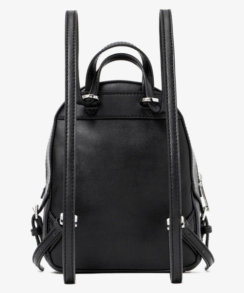 「MICHAEL KORS」 リュック FREE ブラック レディースの画像